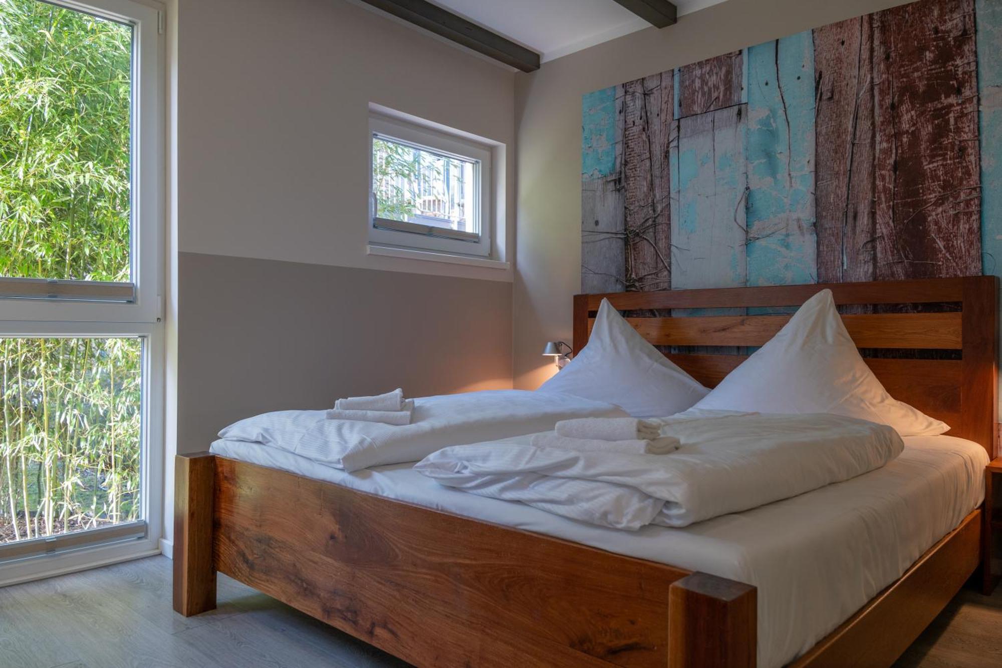 Typ B2 Ferienhaus - Aloha Pelzerhaken Exteriér fotografie